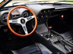 Lamborghini Miura P400 1966 года